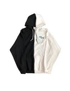 เสื้อฮู้ดผ้าโพลีเอสเตอร์พิมพ์ซับลิเมชันสำหรับผู้ชายผู้หญิง2025 100% - Product Image 6