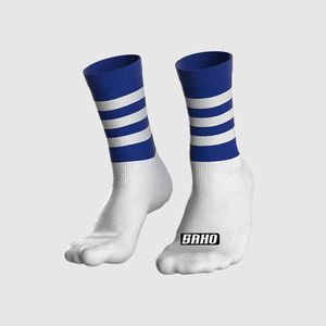 Pakistan GAA Socks Manufacturer OEM ODM MOQ Team Sportswear Apparel Suppliers Vendors Custom Makers - Product Image 5