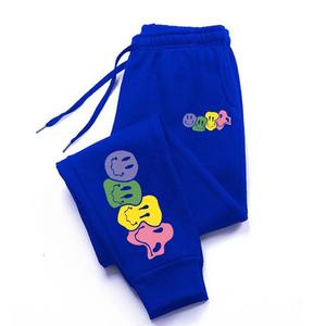 Custom 3D Printed <b>Summer</b> <b>Women</b> <b>Trouser</b> Custom Breathable New Sweatpants 100% Cotton Stylish <b>Women</b> Pants - Product Image 4