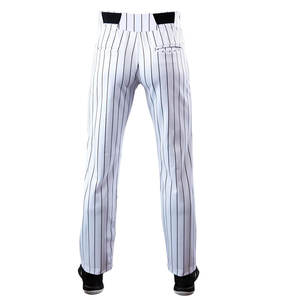 2024 nuevos pantalones de béisbol de estilo personalizado para hombres, ropa deportiva de secado rápido más vendida, transpirables y a la moda, los mejores precios - Product Image 2