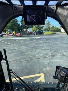 Nouveau Gehl R220 Skid Steer Loader Kubota Engine Mini Wheel Front Loader Core Components Motor Engine Bearing Pump Gearbox Gear - Product Image 5