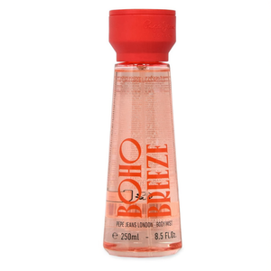 น้ำหอมปรับอากาศ Pepe Jeans Boho Breeze ขนาด 250 มล. สำหรับสปาและตกแต่งบ้าน - Product Image 2