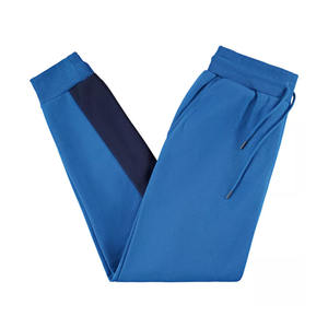 Vente en gros Nouvel arrivage Prix bon marché Pantalon de jogging ample à séchage rapide pour hommes Gym en plein air Fitness Pantalon de sport de course décontracté pour hommes - Product Image 1
