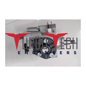 BOMBA DE INYECCIÓN DE COMBUSTIBLE 294000-0059 RE507959 - Product Image 2