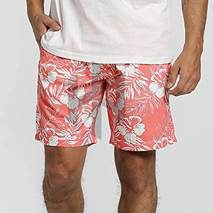 บริการ OEM ขายส่ง กางเกงขาสั้นลำลองผู้ชาย ดีไซน์สั่งทำ ผ้าฝ้ายแท้ 100% คุณภาพสูง แห้งเร็ว รุ่นใหม่ล่าสุด - Product Image 4