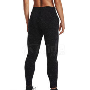 Pantalones de mujer de secado rápido de talla grande, pantalones de mujer de diseño único, Pantalones de mujer recién llegados - Product Image 4