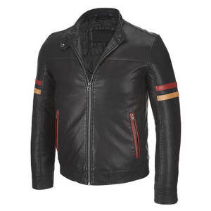 Vente en gros de veste de moto de haute qualité avec logo personnalisé armure en toile de haute sécurité pour hommes protecteur de sécurité de moto parfait OEM - Product Image 1
