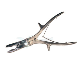 เครื่องดึงกระดูกสแตนเลสอเนกประสงค์สำหรับมืออาชีพทำจากสเตนเลสสตีลโมเดล CI-2307ตรงแบบแมนนวล - Product Image 5