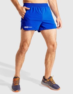 Vente en gros Personnalisé Haute Performance Respirant Séchage Rapide Léger Kick Boxing Muay Thai Shorts Garçons Fitness Arts Martiaux - Product Image 1