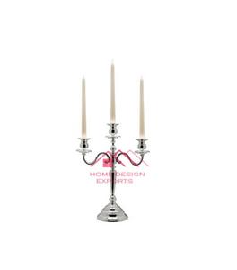 Floor Wedding Centerpiece & Party Decoration Latest Design <b>Candle</b> <b>Large</b> Floor Centerpiece Decorative 5 Arm <b>Candle</b> Stand - Product Image 3