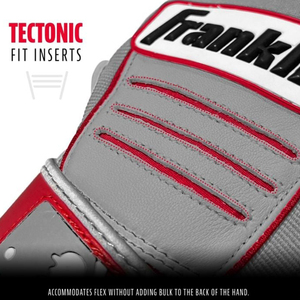 Gants de frappe personnalisés pour adultes et jeunes, gants de frappe de baseball personnalisés, antidérapants, haute performance - Product Image 3