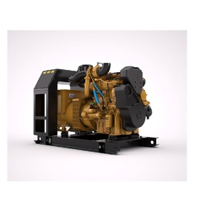 Motor C4.4 Acert en Venta, Bajo Kilometraje, Limpio, Probado, con 1 Año de Garantía, Uso Industrial, Alemania, con Informes - Product Image 2