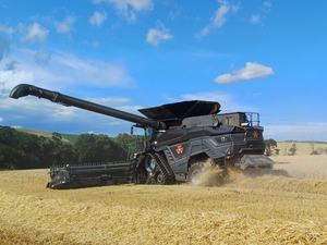 MASSEY FERGUSON IDEAL 9T 2021 Moissonneuse-batteuse à ail haute productivité, moissonneuse de maïs avec composants moteur essentiels, Achetez maintenant - Product Image 6