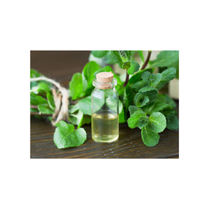 Premium Grade 100% Pure Natural Cornmint <b>Oil</b> Extract HALAL ISO Certified 3-Year Shelf Life for Personal Care Flavor Wellness - Product Image 1