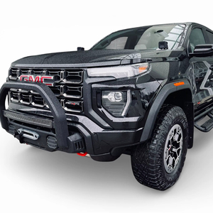 GM C Canyon 4WD AT4X 2024 Usado en Buen Estado - Product Image 1