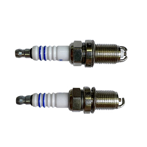 Ignition Spare Part New Iridium Platinum <b>Spark</b> <b>Plugs</b> - Product Image 3