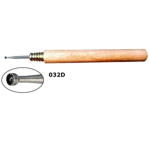 Herramienta de alta calidad para redondear extremos de alambre, utilizada para la fabricación de joyas, venta al por mayor, precio más bajo, mejor producto para la fabricación de joyas. - Product Image 1