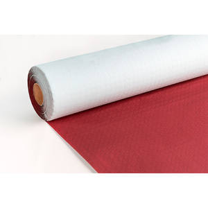 Rollo de Mantel Azul de 1.2x100m, 42gsm, B2B - Product Image 3