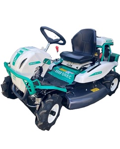 Tondeuse à lapin Orec électrique diesel bon marché Acheter facilement disponible tondeuse à lapin Orec propre et d'occasion en vente - Product Image 1