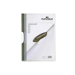 Clips A4 SwingClip durables, lot de 25, qualité VPE-Premium - Product Image 1