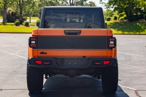 RUBICON DE GLADIADOR 4X4 DE 2025 DE 2017 - Product Image 6