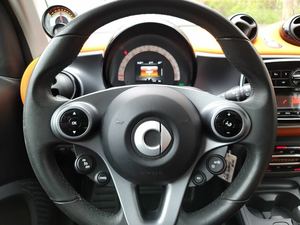 Offre exceptionnelle : Smart Fortwo électrique 2018, prêt à être expédié - Product Image 2