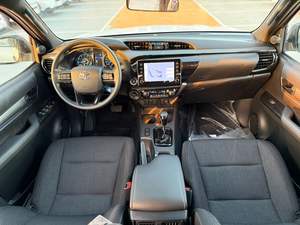 Faros LED Nuevos/Usados para Toyota Hilux Adventure 2026 en Venta - Product Image 5