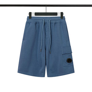 Versión de alta calidad, pantalones cortos Cargo de verano para hombre, pantalones cortos de algodón 100%, pantalones cortos transpirables de secado rápido para hombre de baloncesto para hombre - Product Image 3