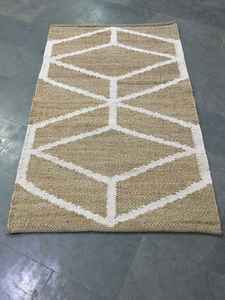 Alfombras persas anudadas a mano Alfombras de lana Vintage de lujo para interiores de salón y oficina de hotel - Product Image 2