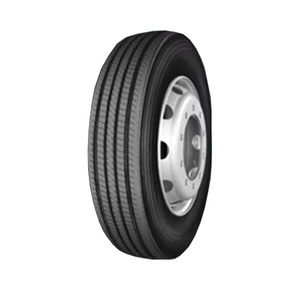Neumático Radial para Camión 11R22.5 11R24.5 295/75R22.5 285/75R24.5 LLD37 - Product Image 4