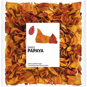 Compre Papaya Dulce Liofilizada - Procesada al Vacío, Sin OMG - Product Image 2
