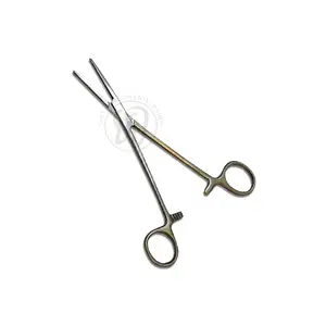 Sử dụng chuyên nghiệp động mạch forceps Made in Pakistan động mạch forceps cho cơ bản phẫu thuật