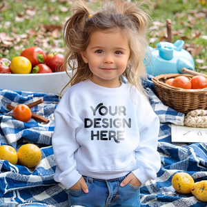 Algodón puro al aire libre al por mayor niños chándales ropa Jogging trajes imprimir personalizado niños chándales conjuntos de chándal - Product Image 2