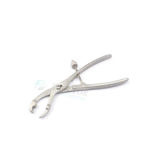 Pince à os en acier inoxydable Pince à os de haute qualité - Product Image 2