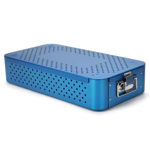 ชุดเครื่องมือกำจัดเล็บสำหรับศัลยกรรมกระดูกเครื่องมือกำจัดเล็บที่เชื่อมต่อกัน - Product Image 5