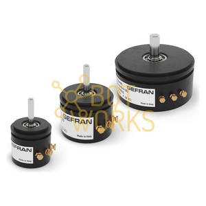 Gefran F073670 - Nuovo - Product Image 1