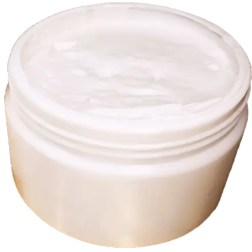500g Whitening Peeling + Arbutin Cream Generic Brand