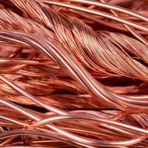 Top Standard Cooper Wire <b>Scrap</b> Grade and 99.95%Cu(Min)bulk <b>Copper</b> <b>Scrap</b> for Cable Wire <b>Scrap</b> best prices - Product Image 3