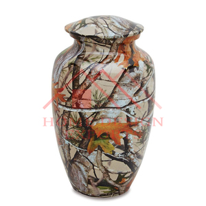 เหยือกโกศโลหะทำด้วยมือขนาดผู้ใหญ่2025 - Product Image 1