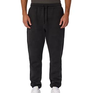 Pantalons de survêtement personnalisés pour hommes grande taille pantalons de survêtement en coton à conception personnalisée vêtements de sport pantalons et pantalons pour hommes sport - Product Image 1