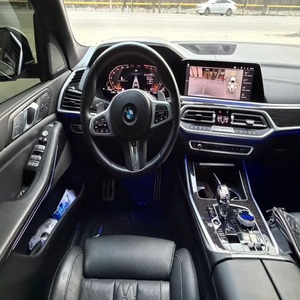 BMW X7 2021 impecable, el más vendido - Product Image 3