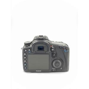Appareil photo reflex numérique professionnel avec capteur CMOS APS-C 18MP, couverture du viseur à 100 %, 8 ips, prise de vue en rafale haute vitesse, occasion - Product Image 1