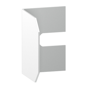 Per SCHNEIDER ELECTRIC AK5BT01 Terminale di Arresto Linergy Serie HK 20x22x15.5mm Montaggio Verticale Apparecchiature Elettriche - Product Image 1