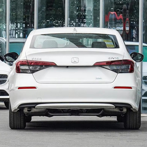 ฮอนด้า ซีวิค แฮทช์แบ็ค ไฮบริด สปอร์ต ปี 2025 ใหม่เอี่ยม ประหยัดน้ำมัน เหมาะสำหรับการขับขี่ในเมืองและบนทางหลวง - Product Image 4