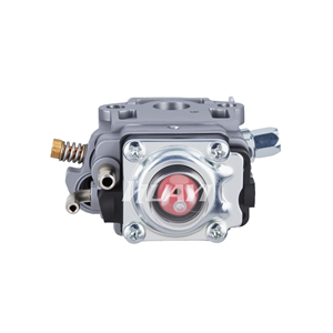 Carburateur Huayi pour débroussailleuse Mitsubishi TU26 TL26 TL23 32F 34F 36F CG260 CG330 BC260 26CC 33CC, compatible <span class=keywords><strong>Walbro</strong></span> WYK-186 WYJ-138 - Product Image 5