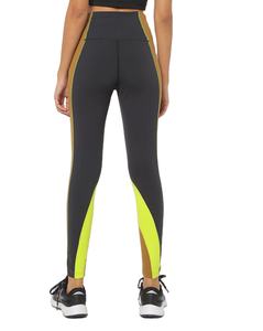 Custom Women's Casual High Waist Black <b>Fleece</b> Lined Seamed Thick Winter Warm Thermal Knitted Leggings Breathable Fabric Custom - Product Image 4