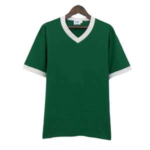 Conjuntos de Fútbol Retro Palmeiras 1987 Local, Calidad Garantizada, Nuevos, Camisetas de Fútbol para Hombre, Ropa Deportiva para Exteriores - Product Image 1