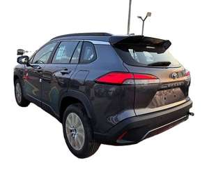 SUV Compacto Usado 2024, Motor Turbo de Gasolina de 2.5-3.0L, Asientos de Cuero Gris, Estilo Premium I Force Max, Transmisión Semi-Automática - Product Image 2