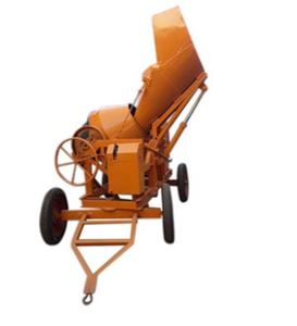 High on Demanded Hormigonera Tolva mecánica para constructores comerciales a bajo precio por India export Mechanical Hopper - Product Image 1