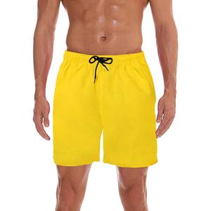 Pantalones Cortos Deportivos Casuales de Lona Transpirables 100% Algodón para Hombre, Más Vendidos, Personalizados, Nuevo Diseño, Crea Tu Propio Logotipo, Secado Rápido - Product Image 2